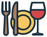icona ristorante