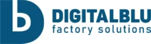logo digitalblu